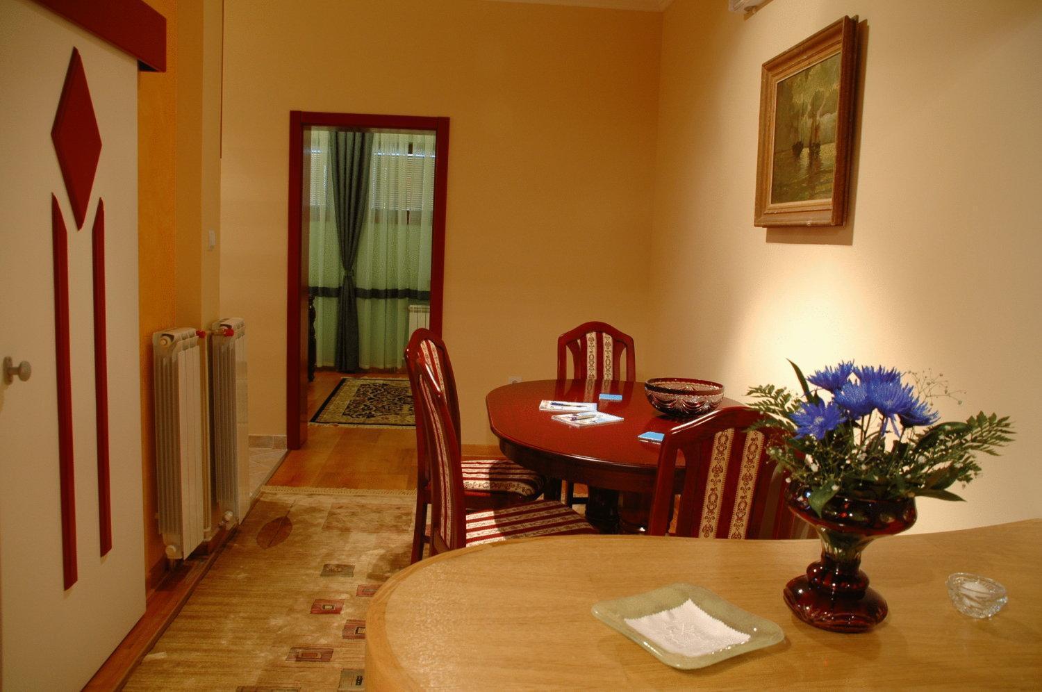 Hotel Tehnograd Kraljevo Extérieur photo