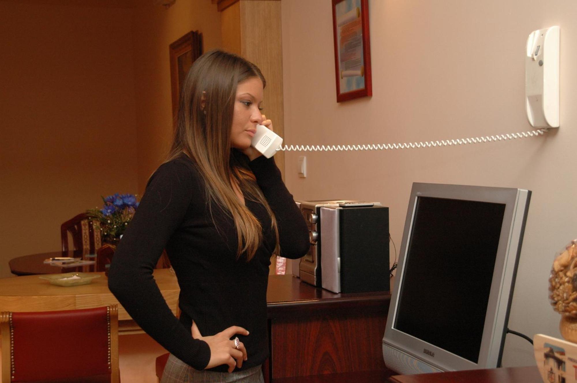 Hotel Tehnograd Kraljevo Extérieur photo