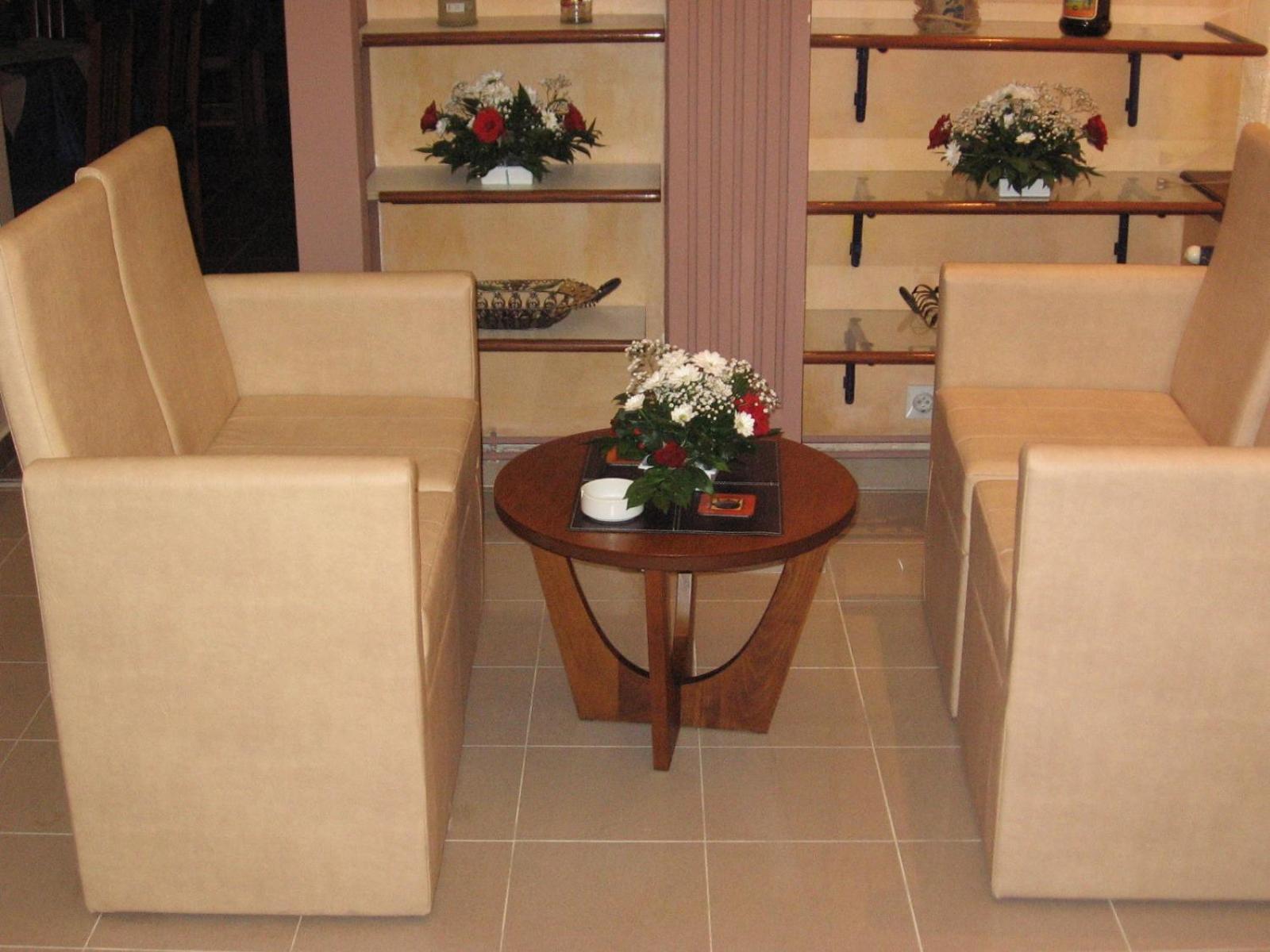 Hotel Tehnograd Kraljevo Extérieur photo