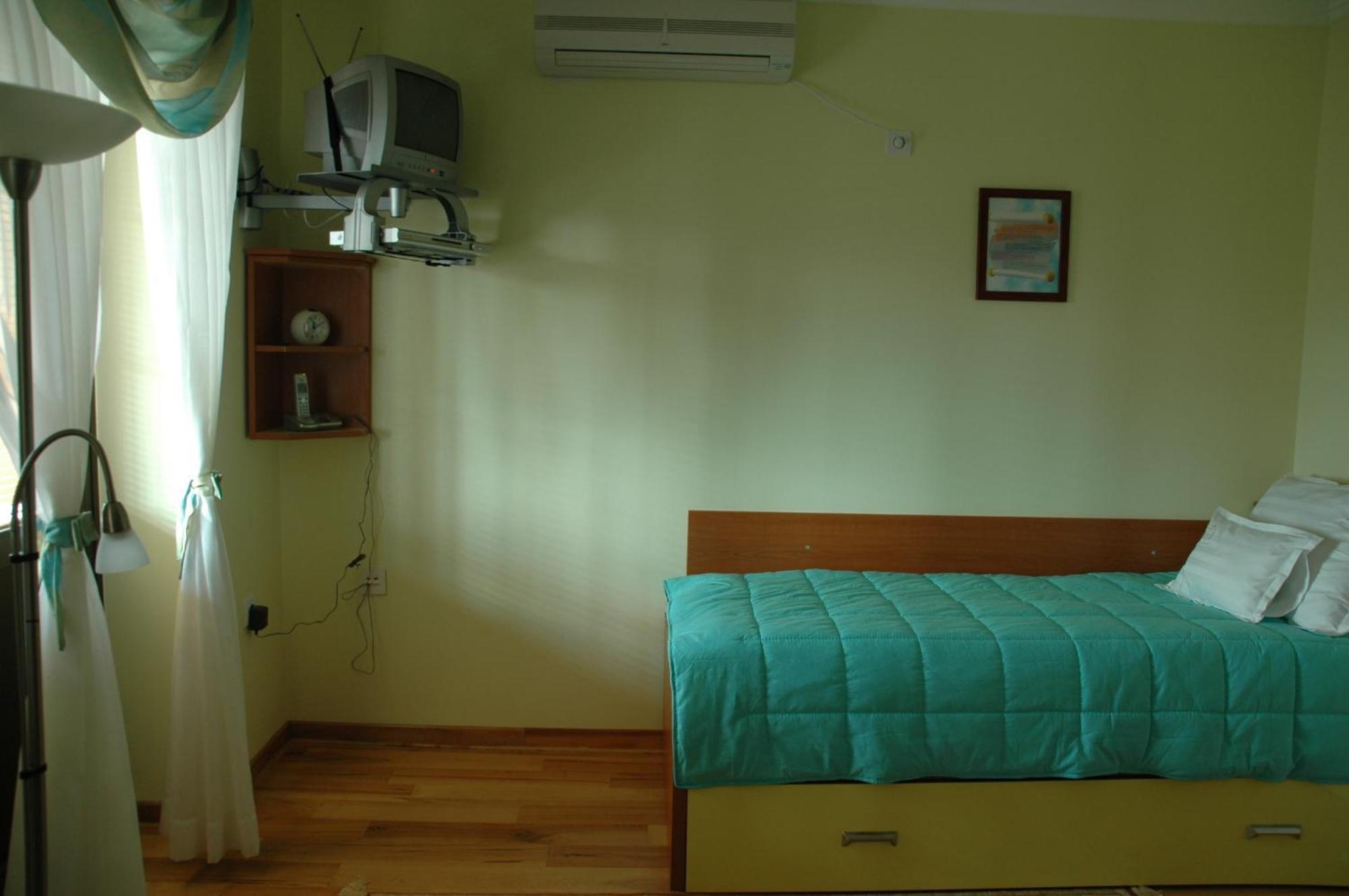 Hotel Tehnograd Kraljevo Extérieur photo