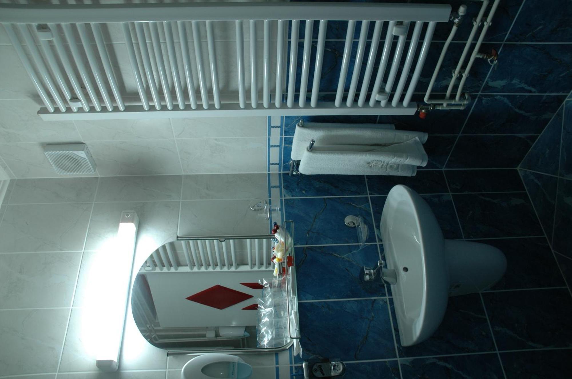 Hotel Tehnograd Kraljevo Extérieur photo