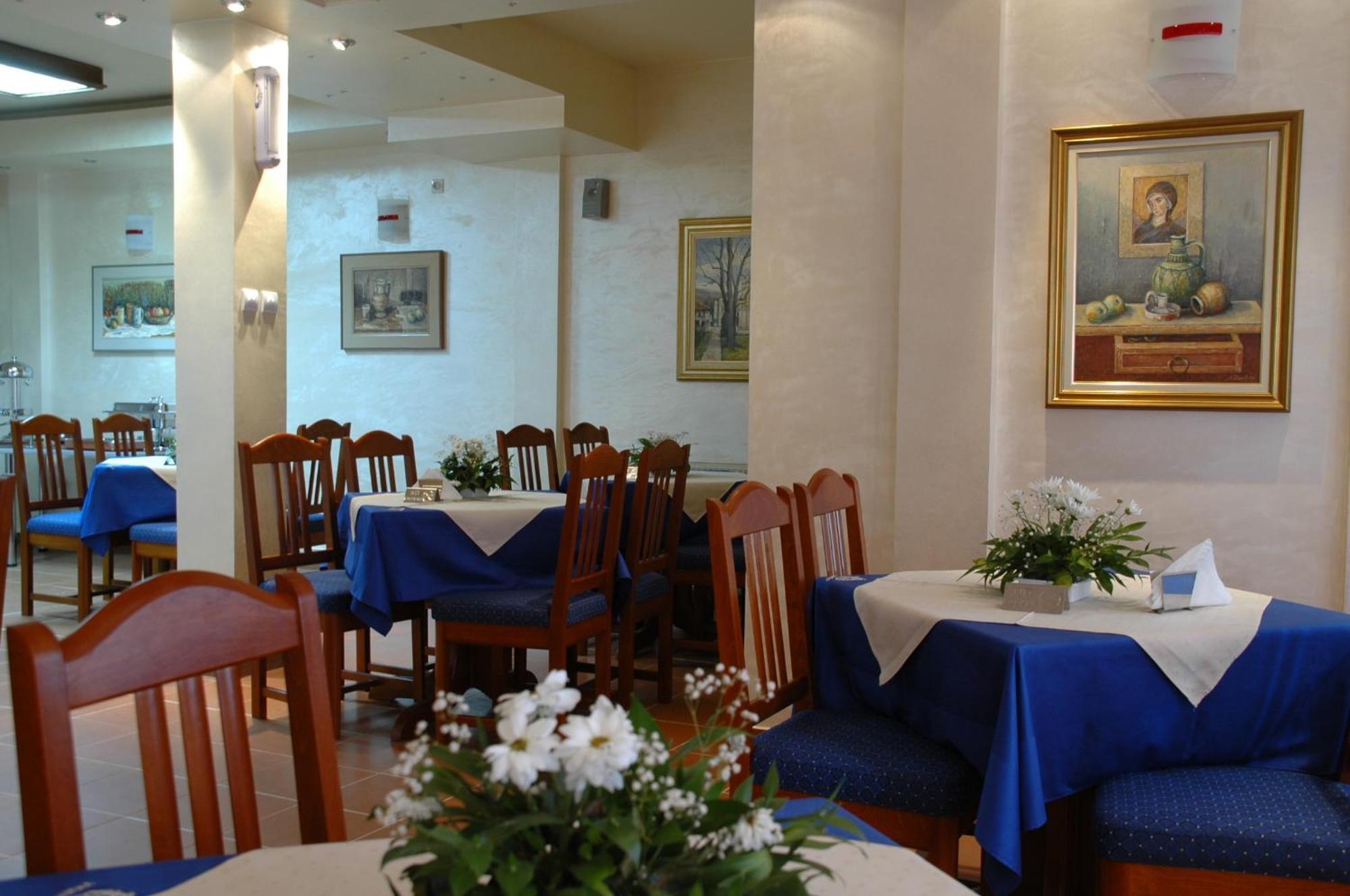 Hotel Tehnograd Kraljevo Extérieur photo