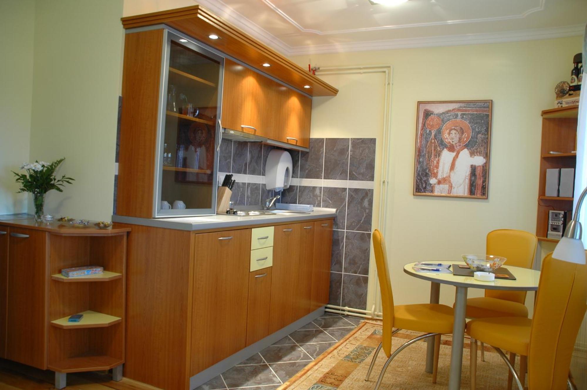 Hotel Tehnograd Kraljevo Restaurant photo