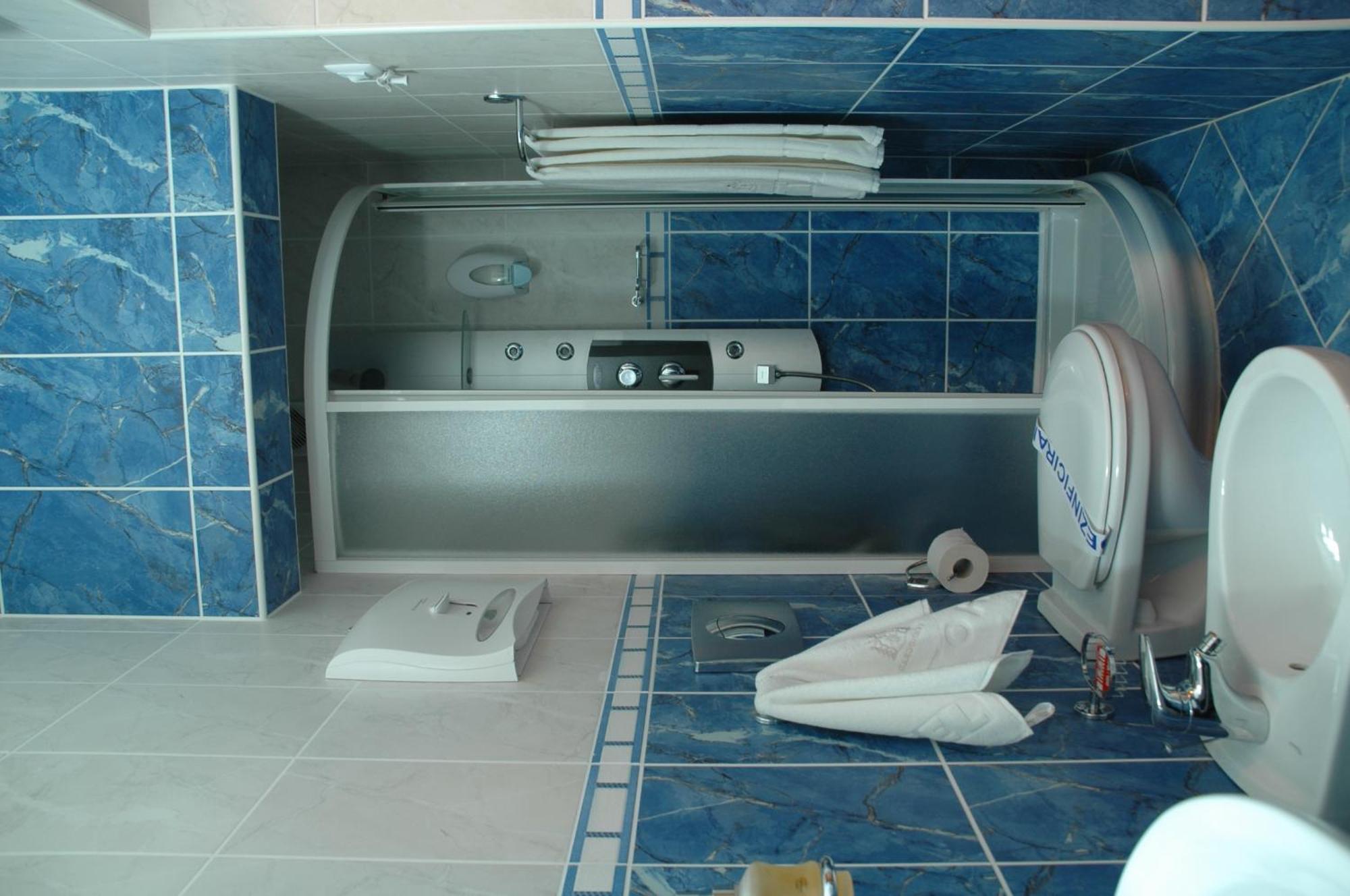 Hotel Tehnograd Kraljevo Chambre photo