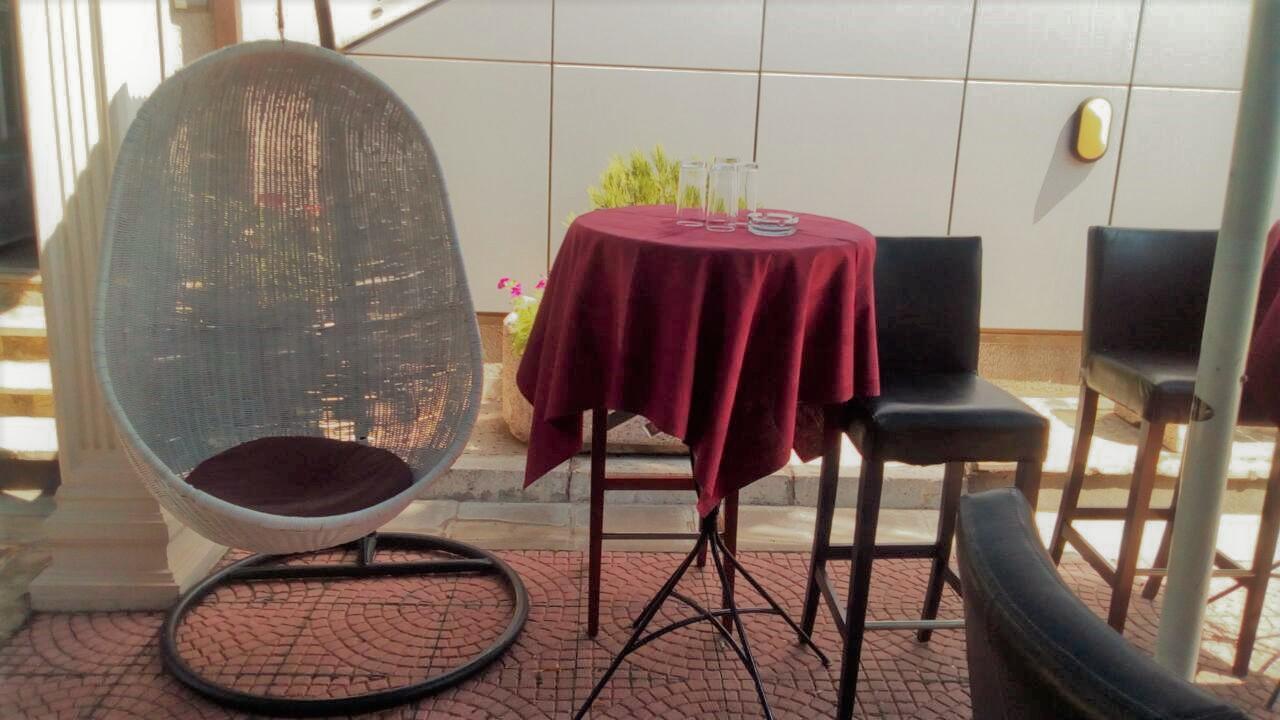 Hotel Tehnograd Kraljevo Extérieur photo