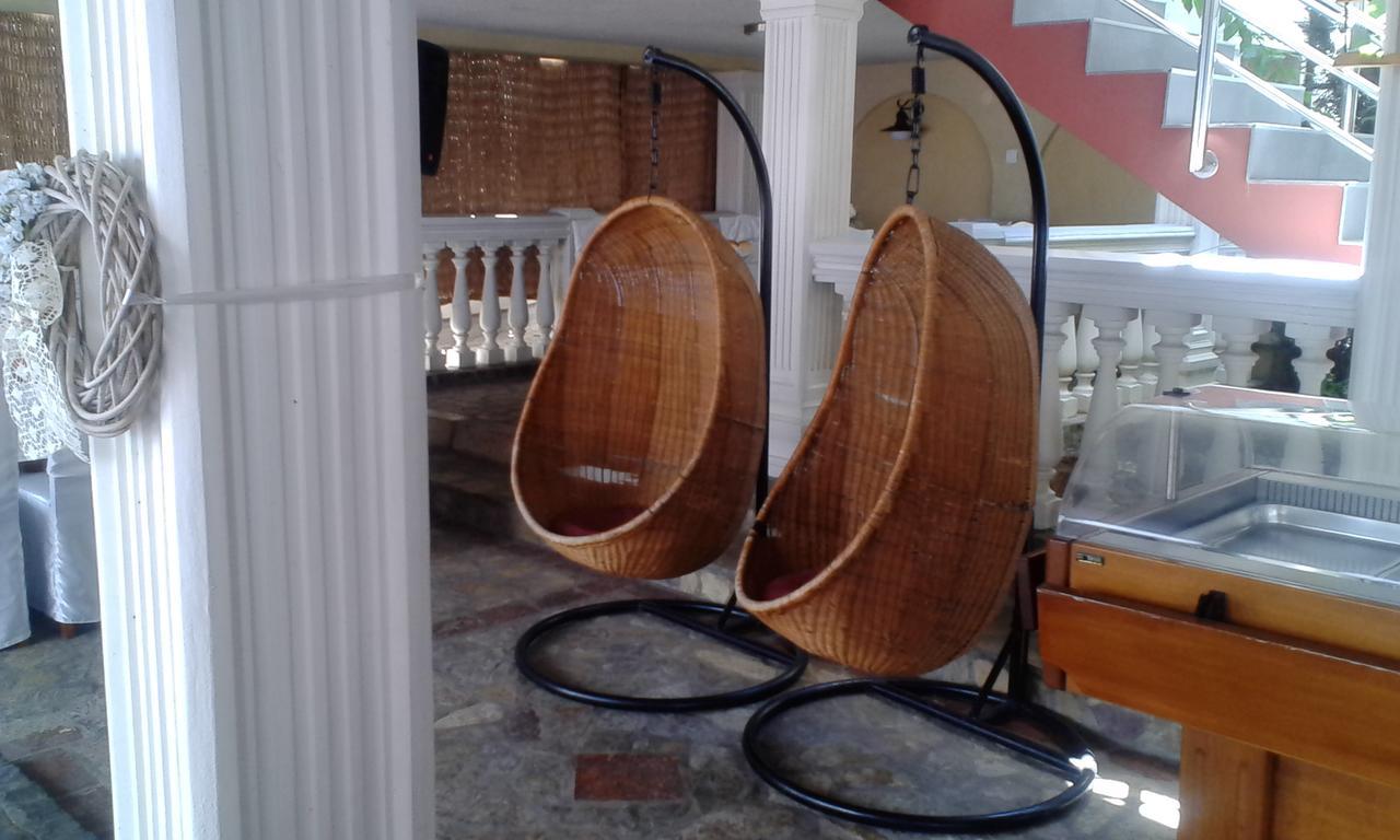 Hotel Tehnograd Kraljevo Extérieur photo