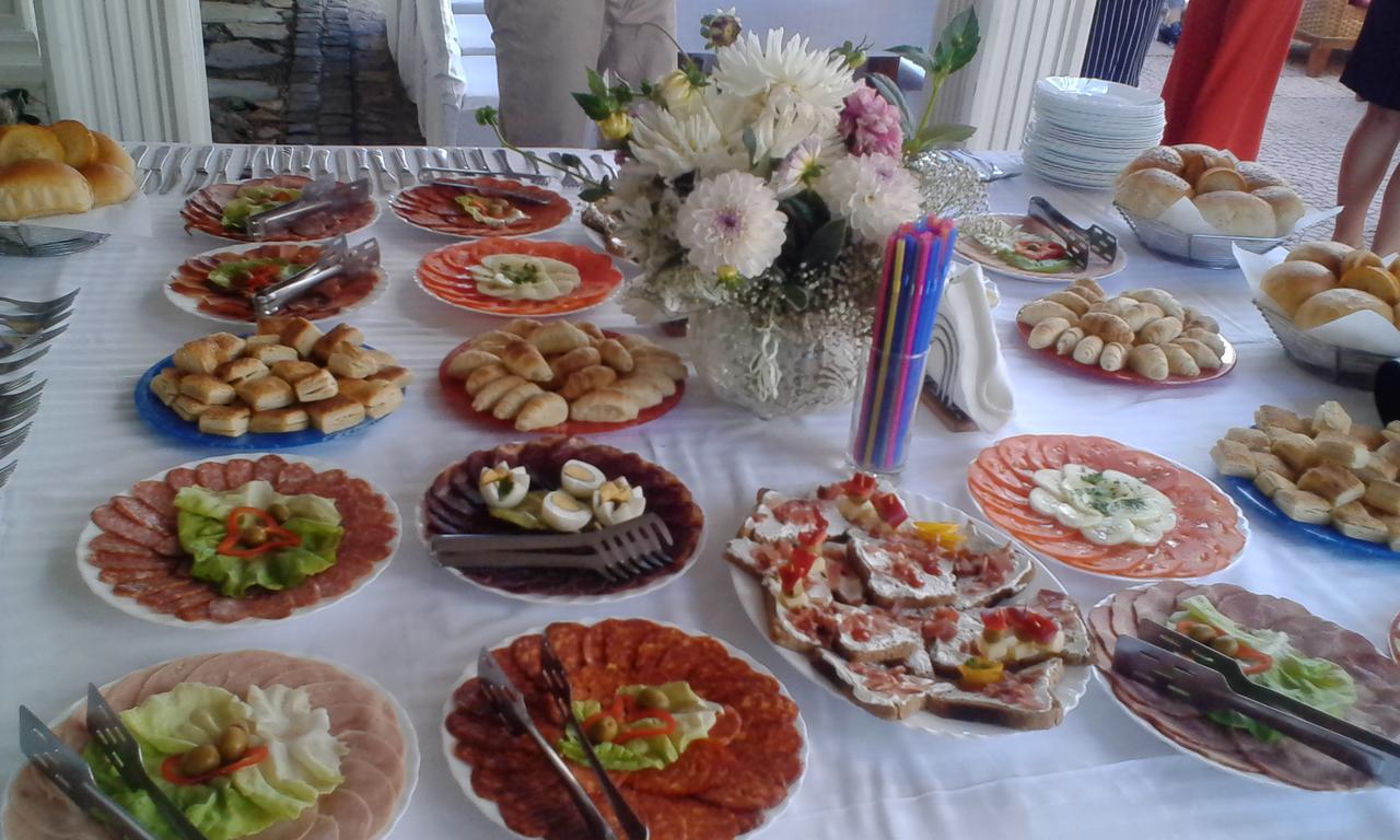 Hotel Tehnograd Kraljevo Extérieur photo