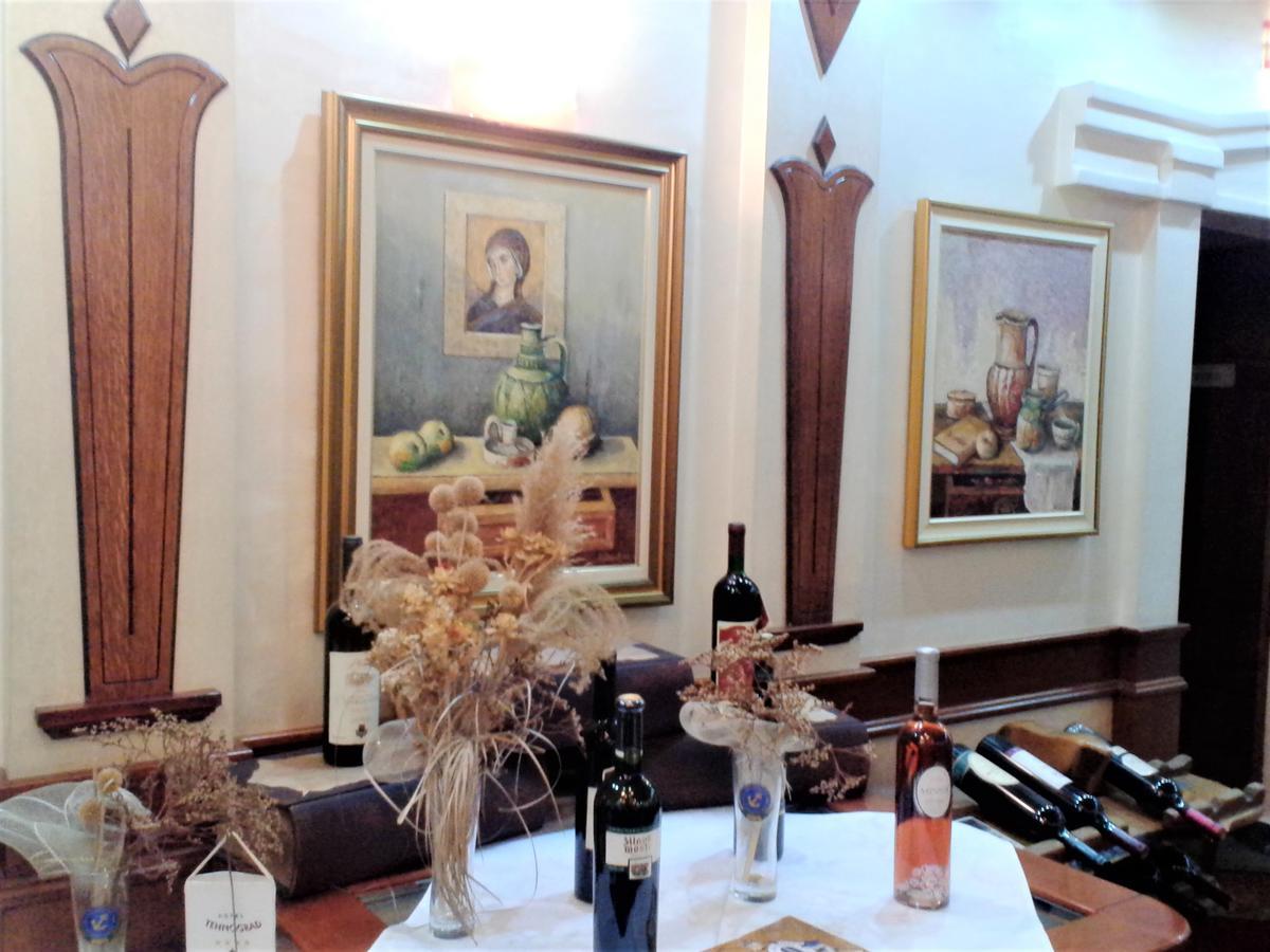 Hotel Tehnograd Kraljevo Extérieur photo