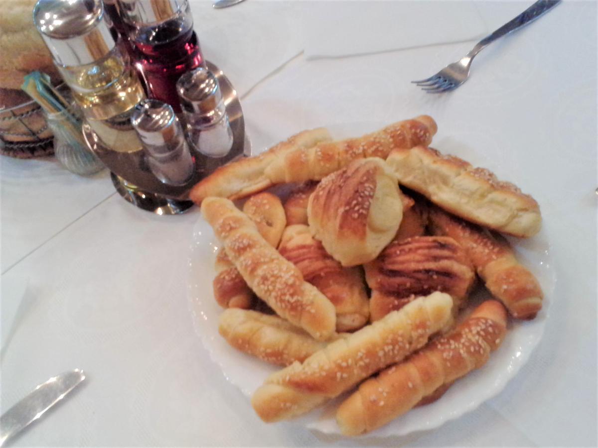 Hotel Tehnograd Kraljevo Extérieur photo