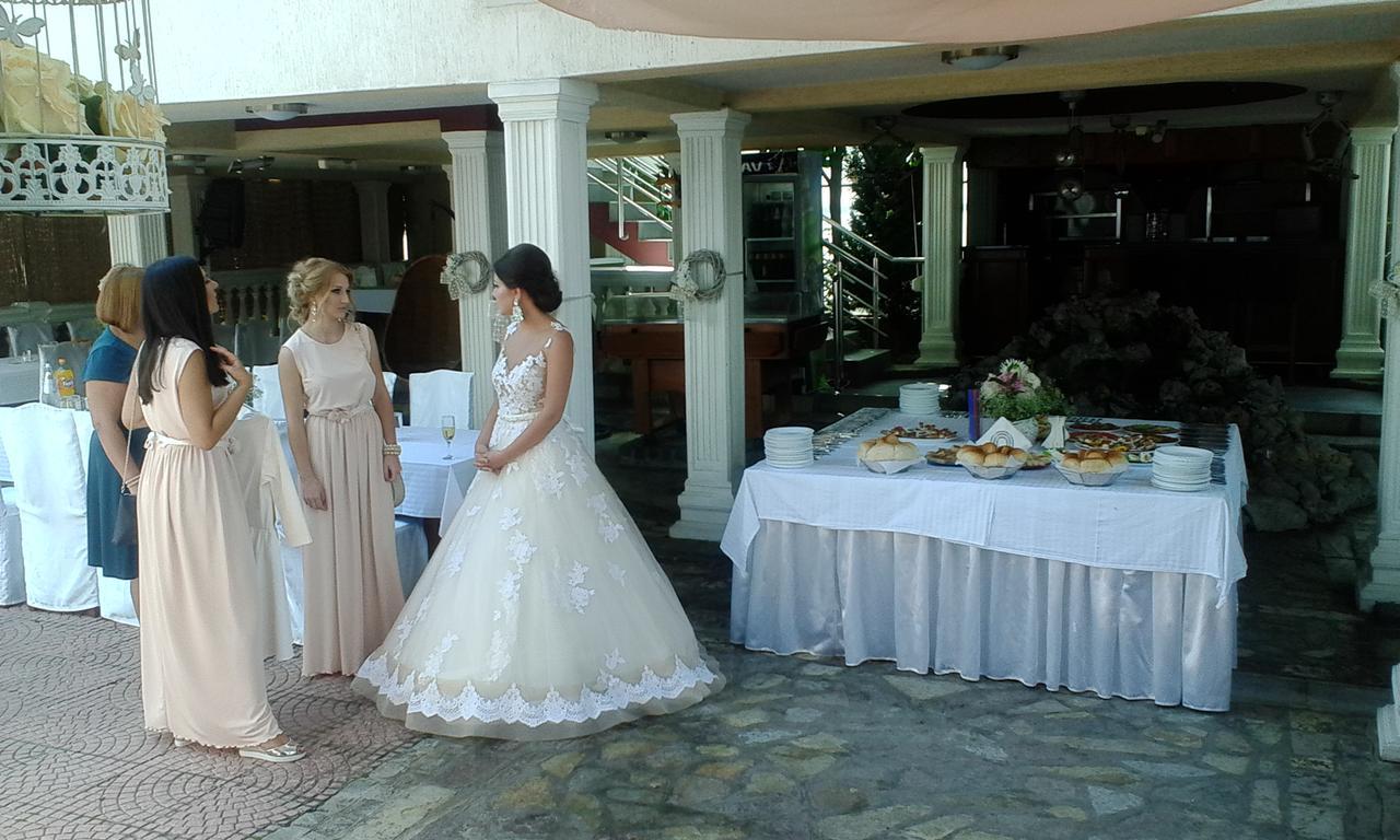 Hotel Tehnograd Kraljevo Extérieur photo